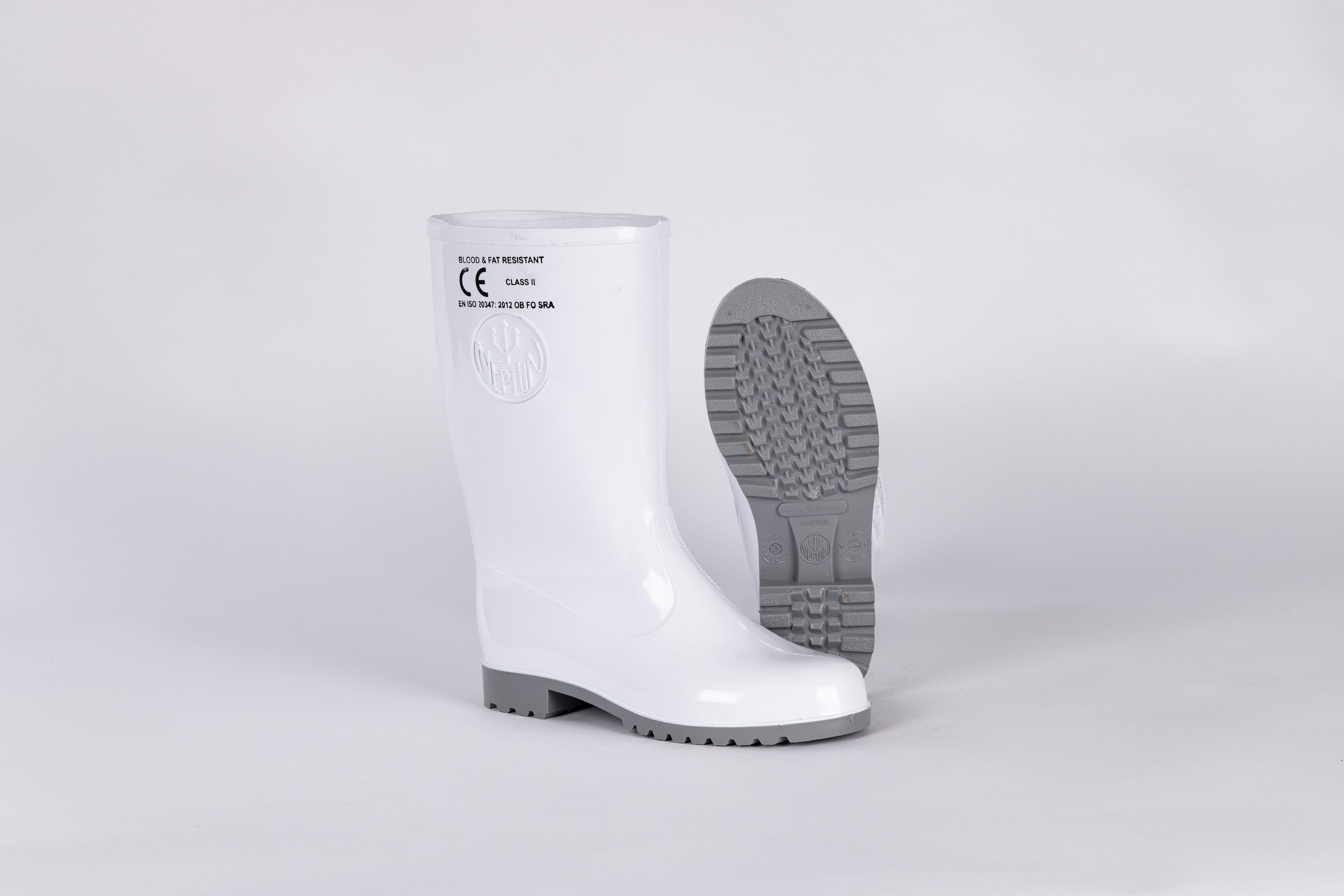 Marina General Purpose Gumboot 3